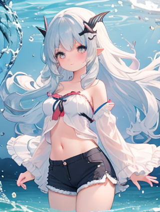 服务与时尚：过去与现在的交织